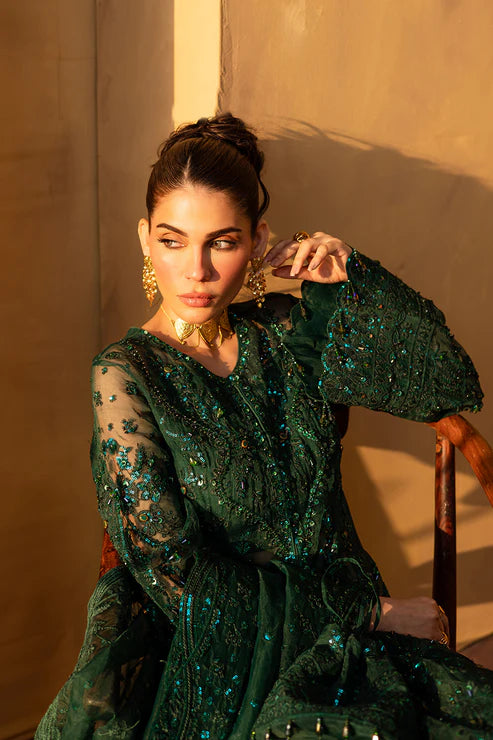 IVYEN - Emaan Adeel