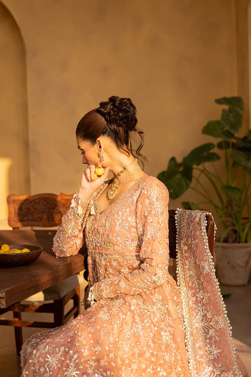 MISTRAL - Eman Adeel