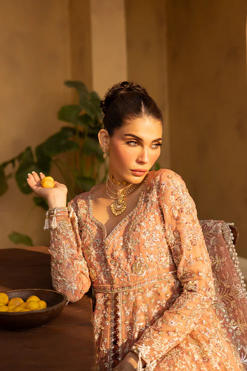 MISTRAL - Eman Adeel