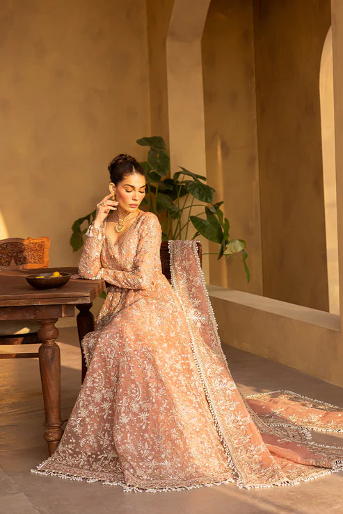 MISTRAL - Eman Adeel