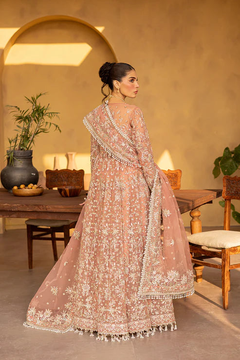 MISTRAL - Eman Adeel
