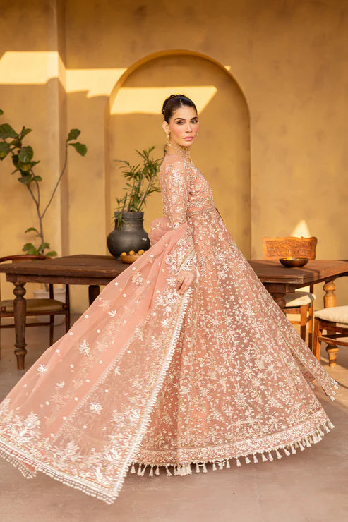 MISTRAL - Eman Adeel