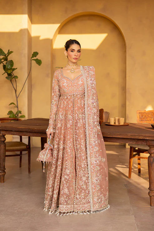 MISTRAL - Eman Adeel