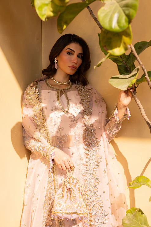 Veloura - Emaan Adeel