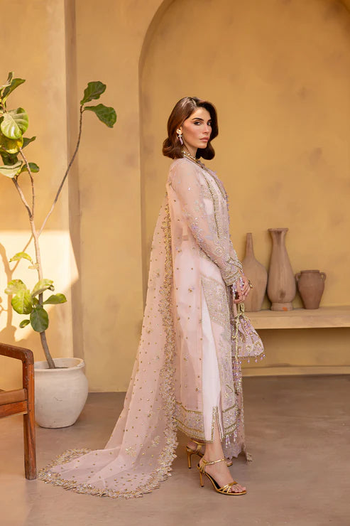 Veloura - Emaan Adeel