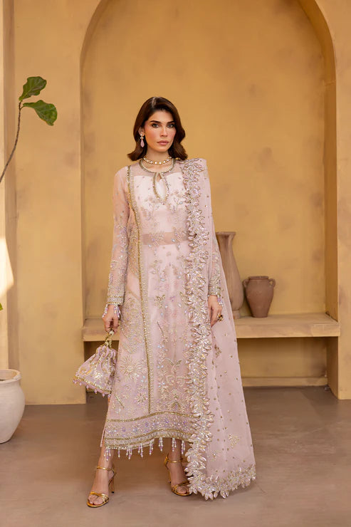 Veloura - Emaan Adeel