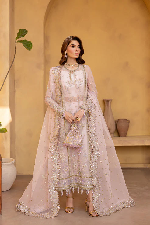 Veloura - Emaan Adeel