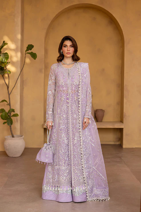 AETHER - Emaan Adeel