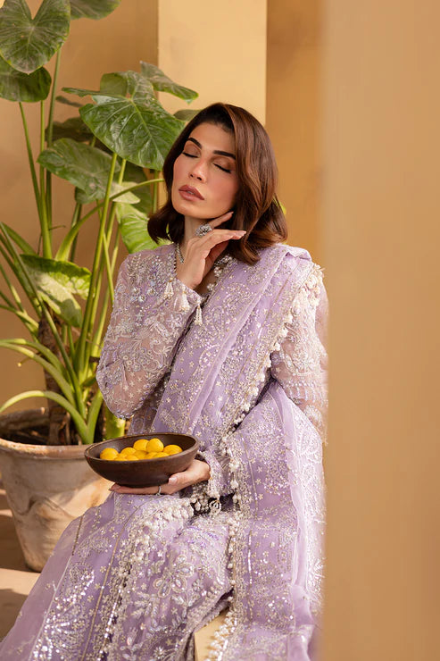 AETHER - Emaan Adeel