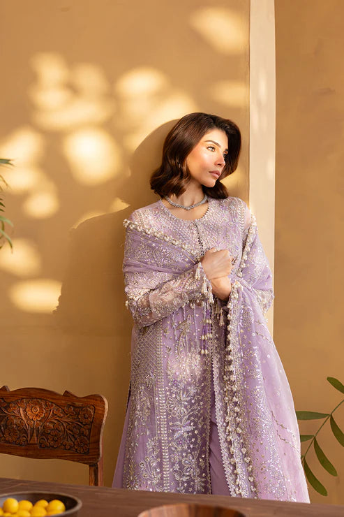 AETHER - Emaan Adeel