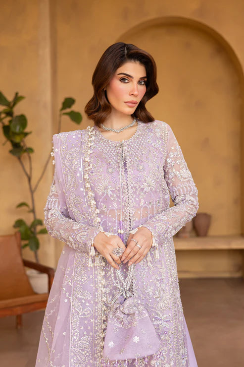 AETHER - Emaan Adeel