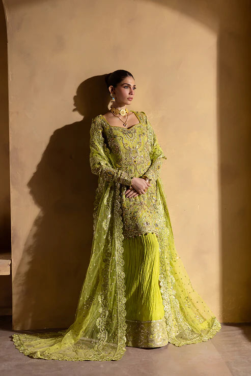 BERYL - Emaan Adeel