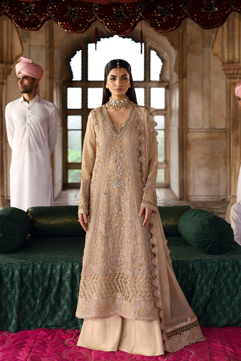 SHAHNOOR - Emaan Adeel