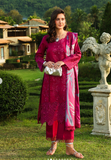 Miraal - Rang Rasiya Florence Summer Lawn 26