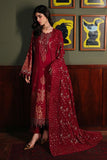 Nureh NE-225 – Exclusive Jacquard Unstitched Lawn Suit - Embroidered 3 Piece Summer Collection