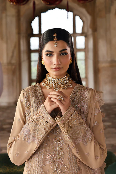 SHAHNOOR - Emaan Adeel