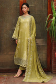 NJ-107 - NUREH MAYA JACQUARD