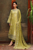NJ-107 - NUREH MAYA JACQUARD