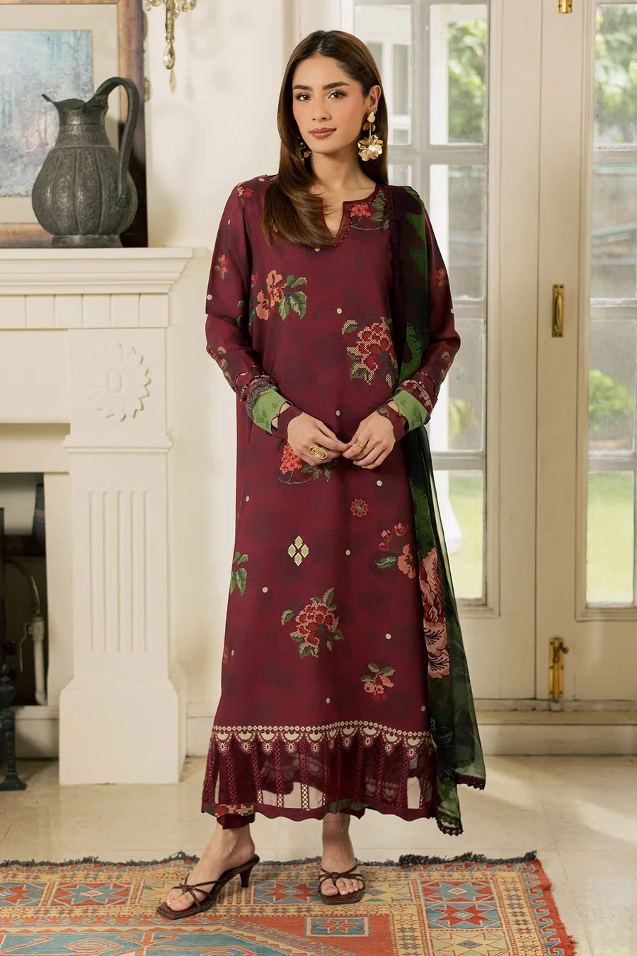SP-212 | NUREH SIGNATURE PRINTS