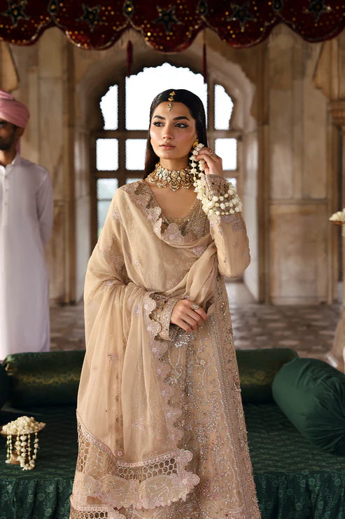 SHAHNOOR - Emaan Adeel