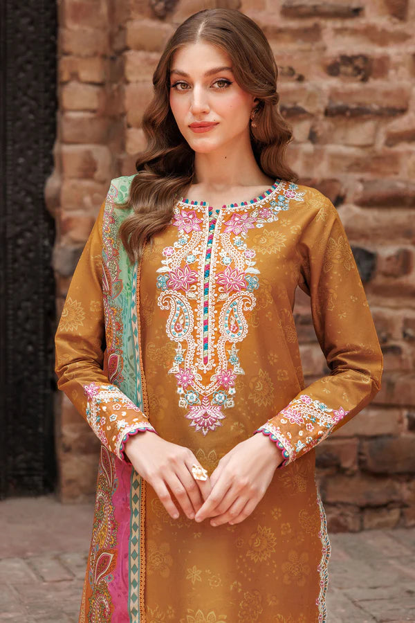 Malisa - Farasha