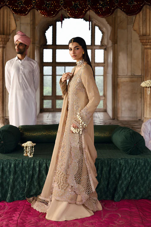 SHAHNOOR - Emaan Adeel