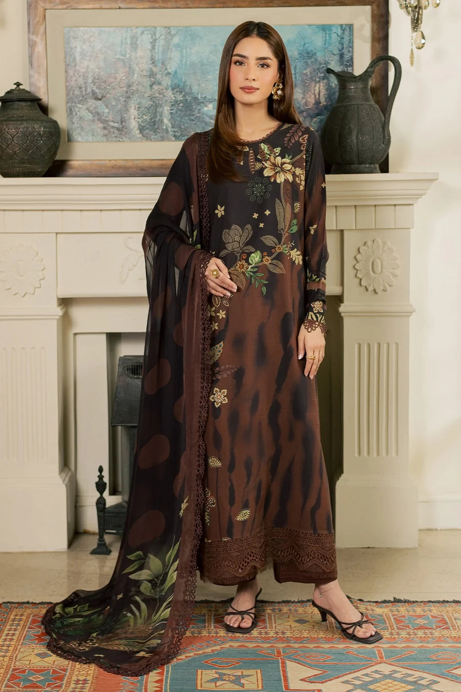 SP-214 | NUREH SIGNATURE PRINTS