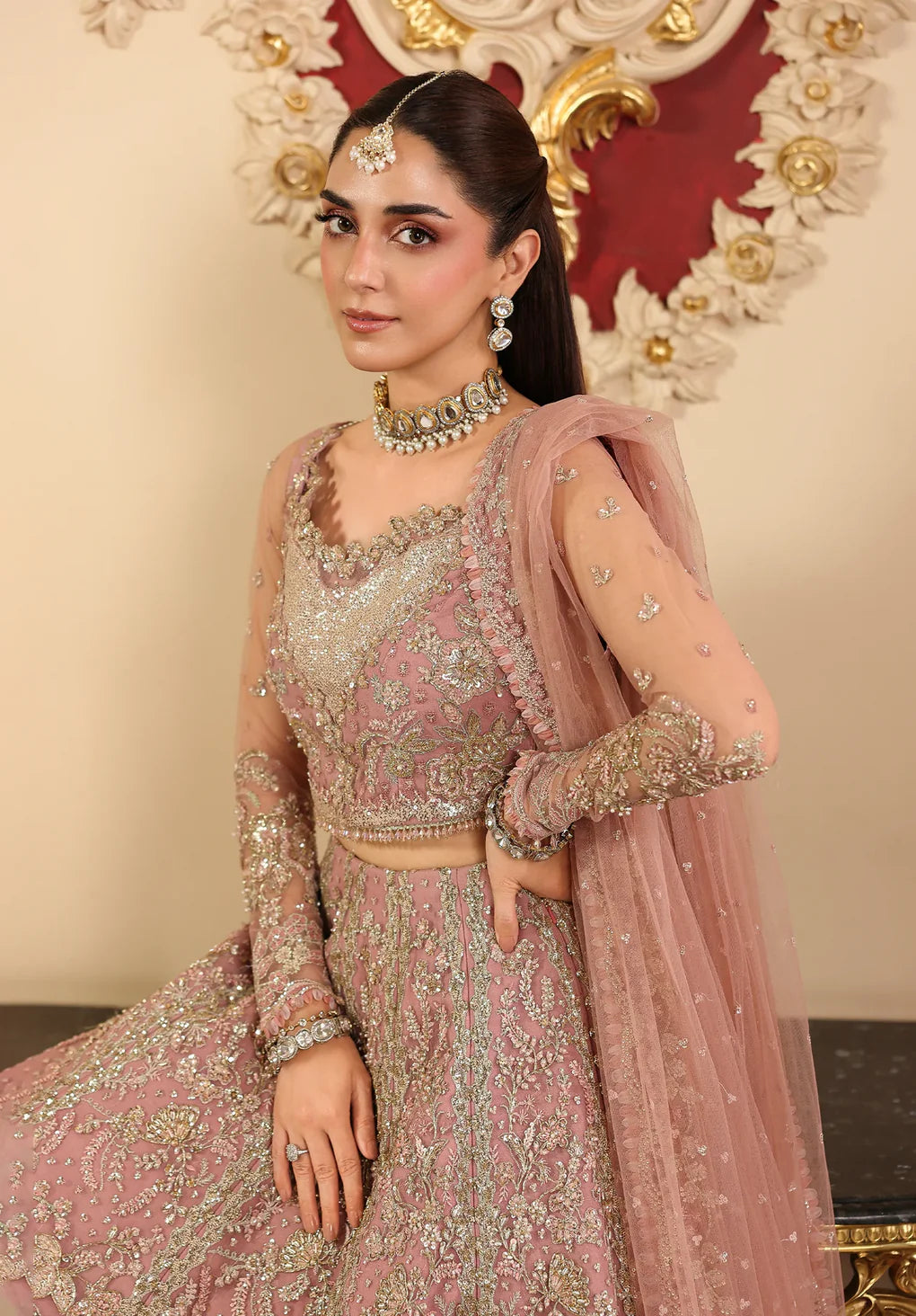 ESH-02 GLAMOROUS - Elaf