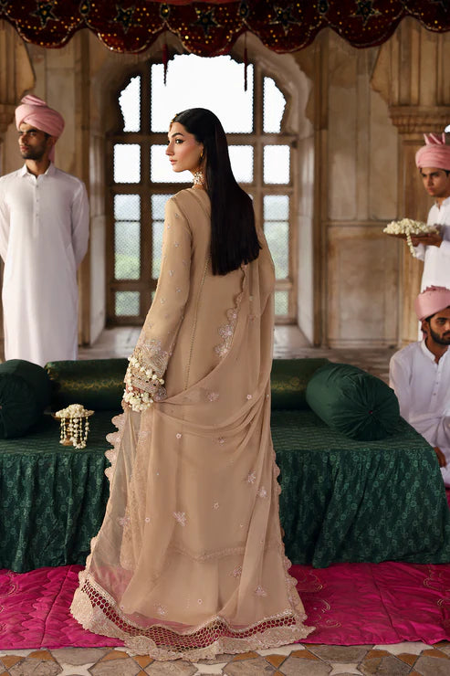 SHAHNOOR - Emaan Adeel