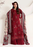 Merlot-00267 | SERAPHINE BY NAQSH WINTER EDIT 26