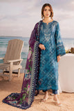 NSG-217 NUREH | EMBROIDERED AND PRINTED LAWN