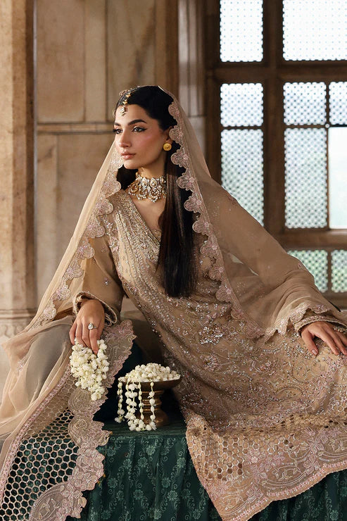 SHAHNOOR - Emaan Adeel