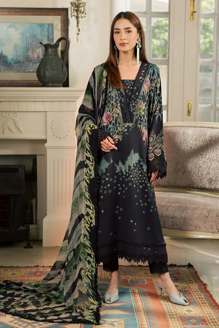 SP-213 | NUREH SIGNATURE PRINTS