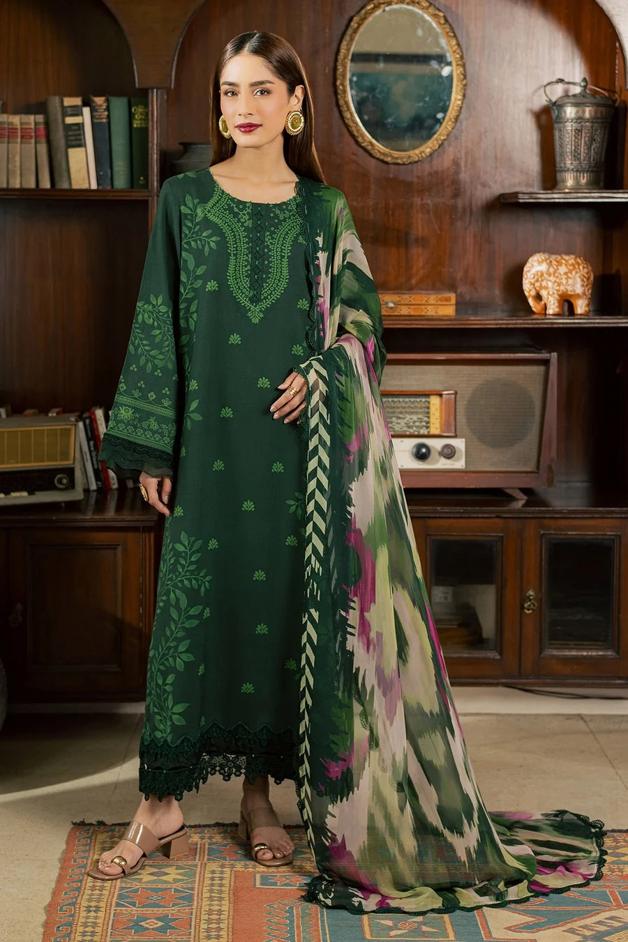 SP-211 | NUREH SIGNATURE PRINTS