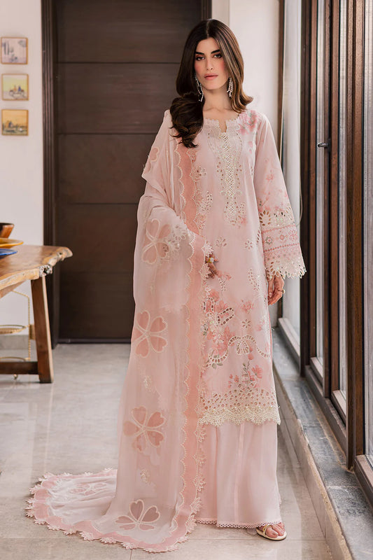 NE-261 NUREH LILY MAY SS EID PRINTS 26