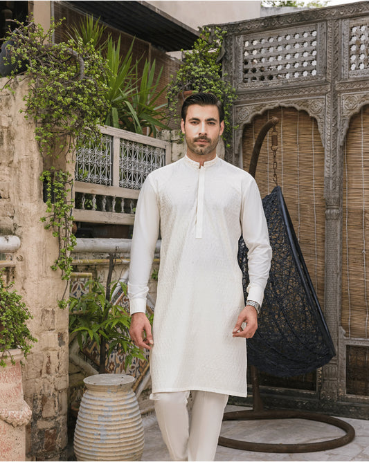 Shahkar Original Boski OB-01 | Chawla Fabrics