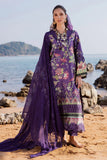 S-25 A - NUREH THE SILK