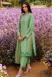 Charizma Zouq Eid Edit CZ5-04 – Premium Embroidered Lawn 3 Piece Unstitched Suit