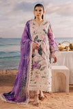 NSG-216 NUREH | EMBROIDERED AND PRINTED LAWN