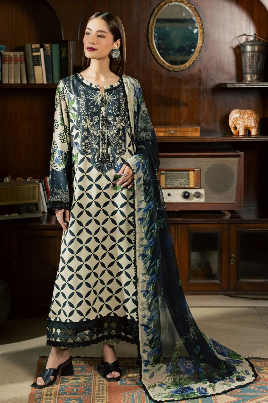 SP-209 | NUREH SIGNATURE PRINTS