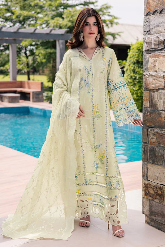 NE-259 NUREH LILY MAY SS EID PRINTS 26