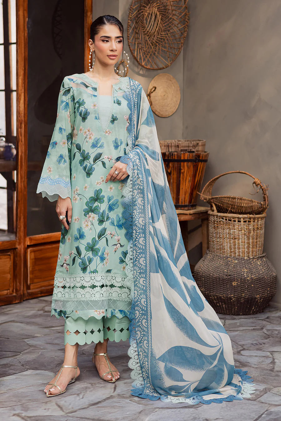 SP-161 | NUREH SIGNATURE PRINTS