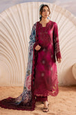 NSG-219 NUREH | EMBROIDERED AND PRINTED LAWN