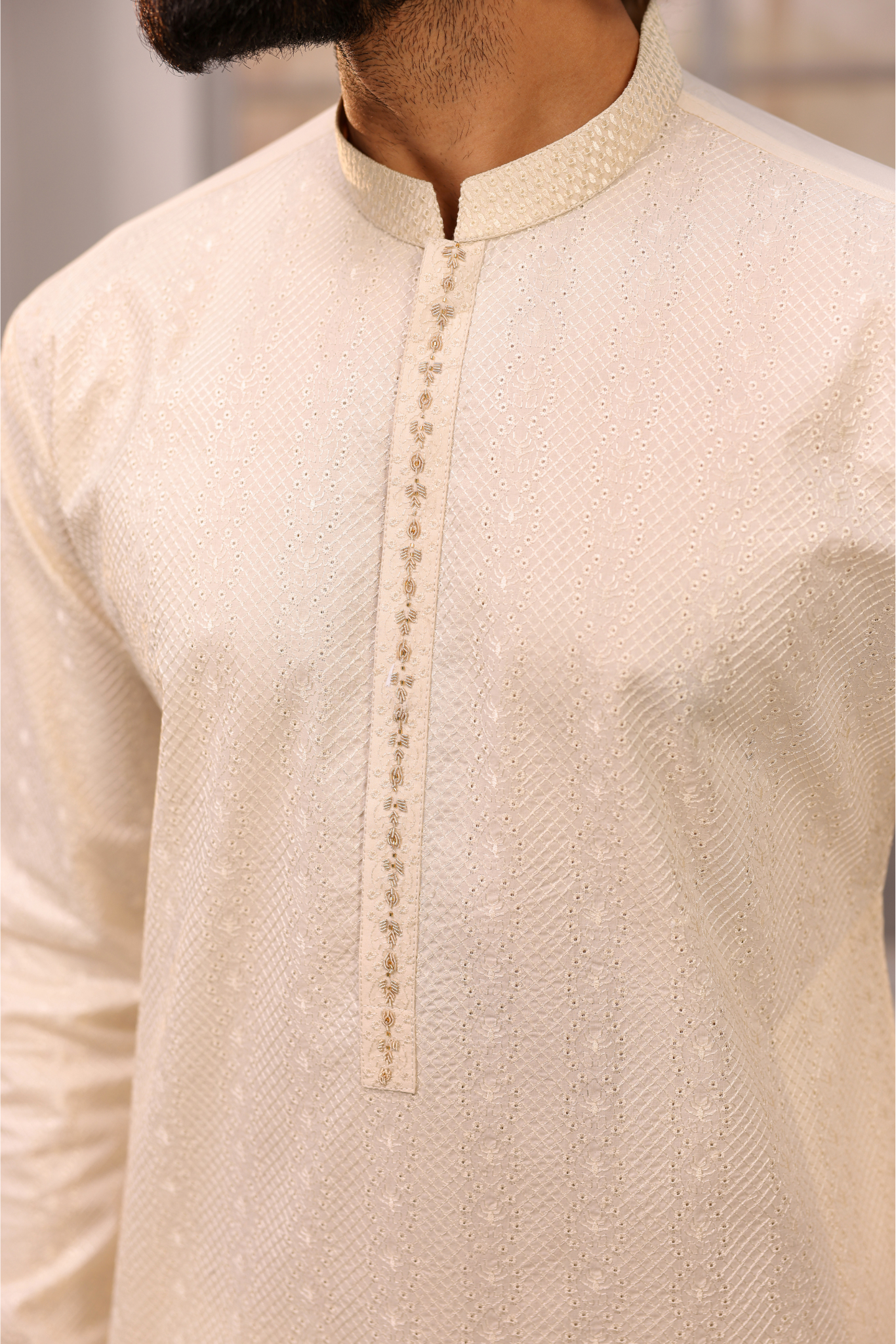 Cotton All Over - CB-01