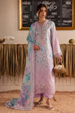 NSG-222 NUREH | EMBROIDERED AND PRINTED LAWN