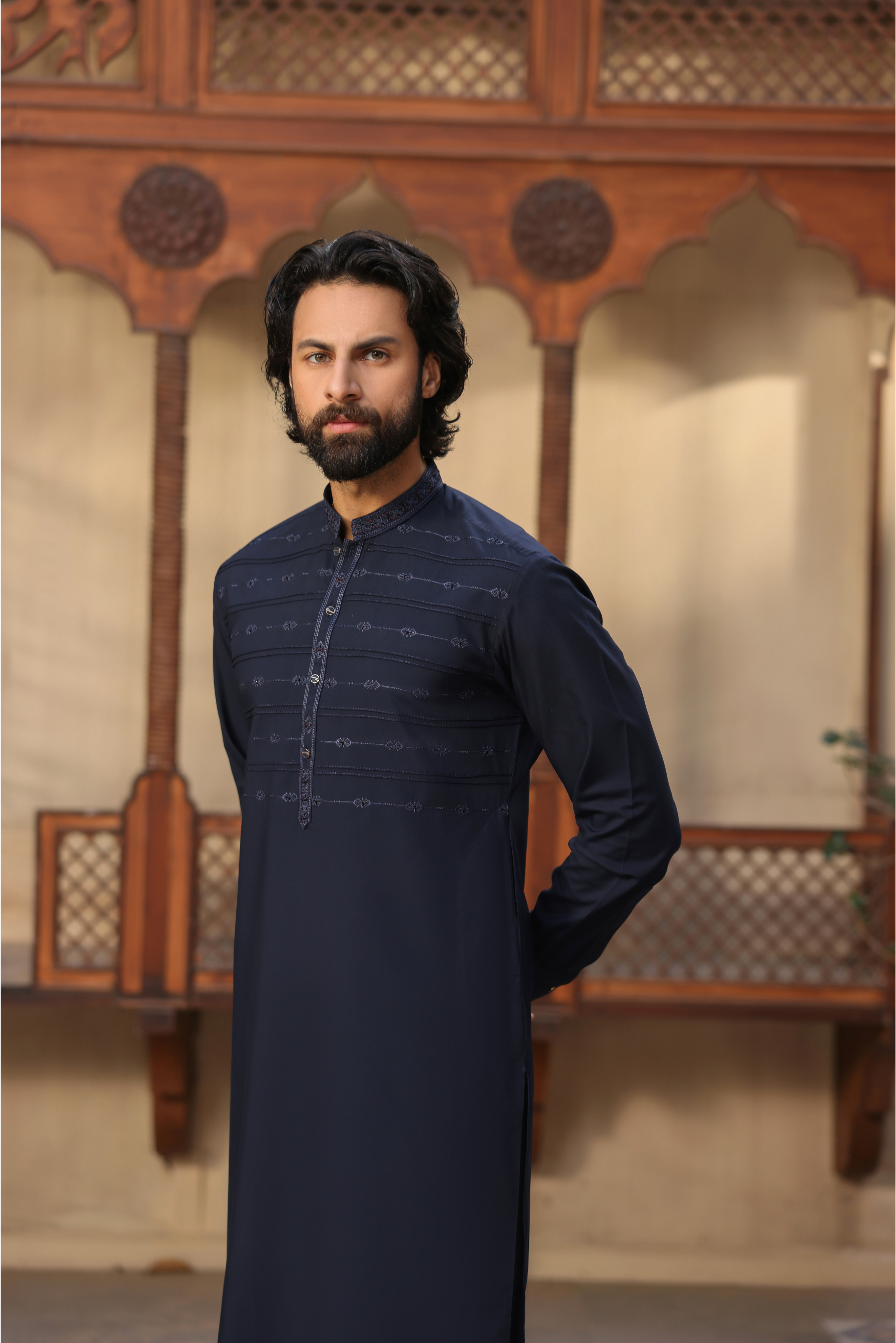 Blended Boutique - BB-01