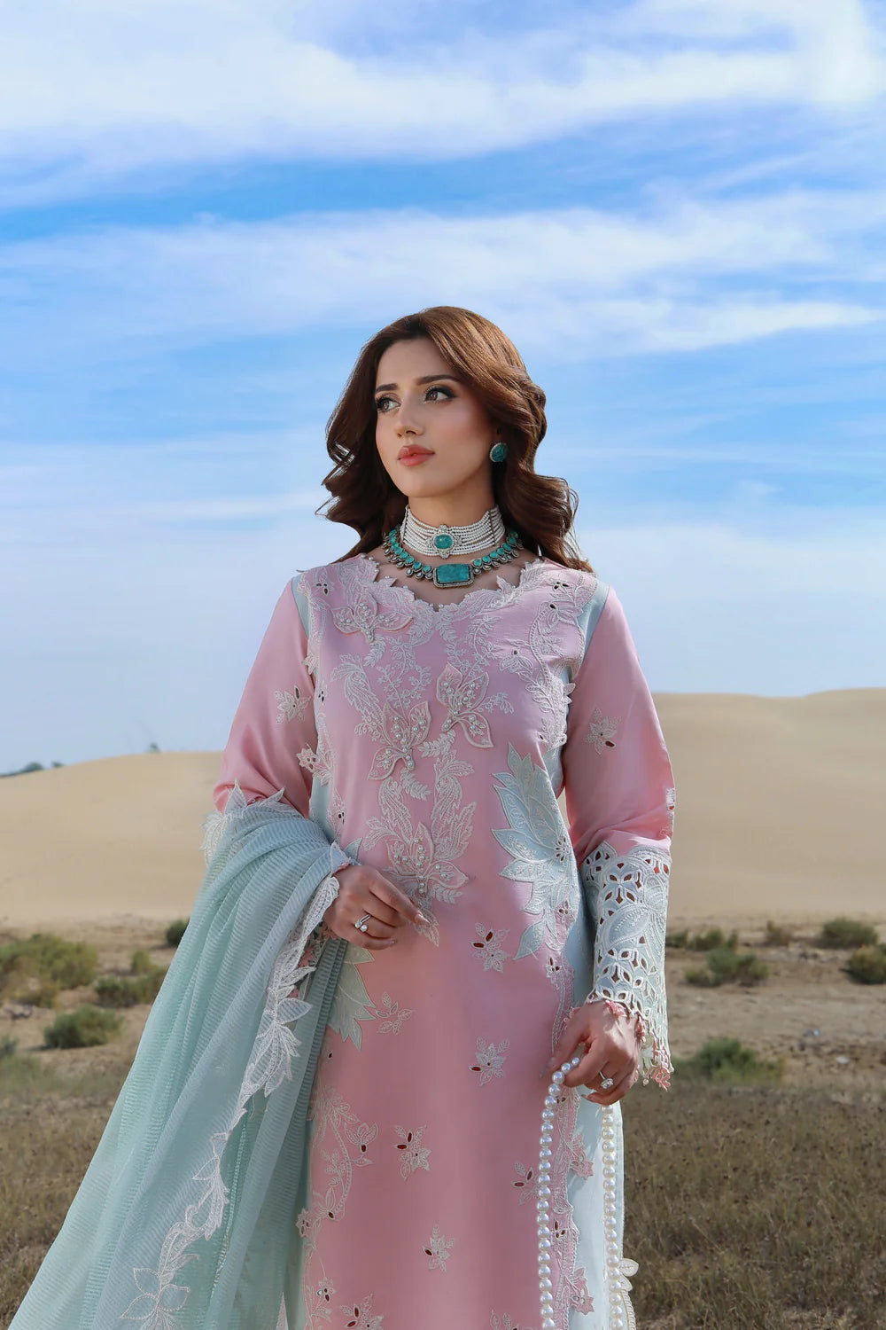 Mahsa - Rang Rasiya Premium Collection 2026