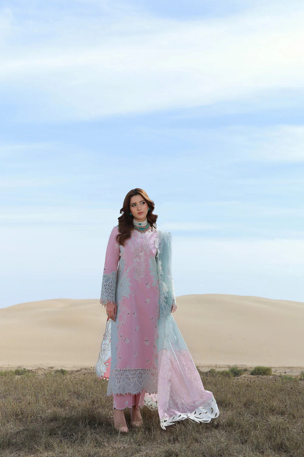 Mahsa - Rang Rasiya Premium Collection 2026