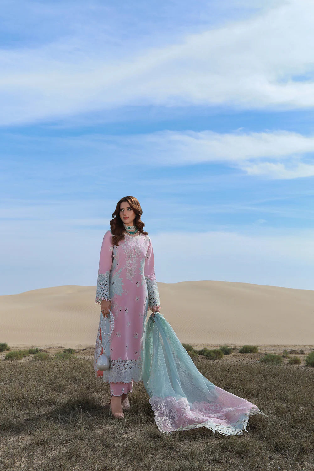 Mahsa - Rang Rasiya Premium Collection 2026