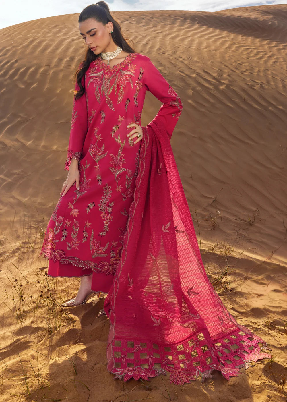 Safa - Rang Rasiya Premium Collection 2026